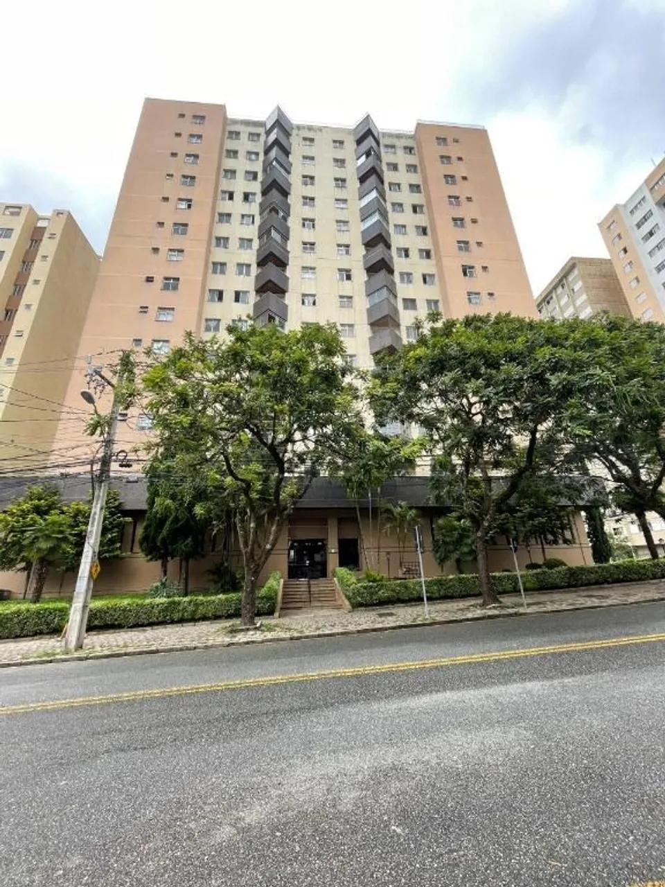 Apartamento para locação com 2 dormitórios e 2 banheiros — photo 16