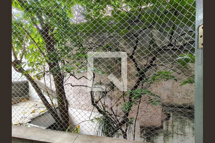 Departamento con piso de madera o laminado en Rio de Janeiro — photo 19