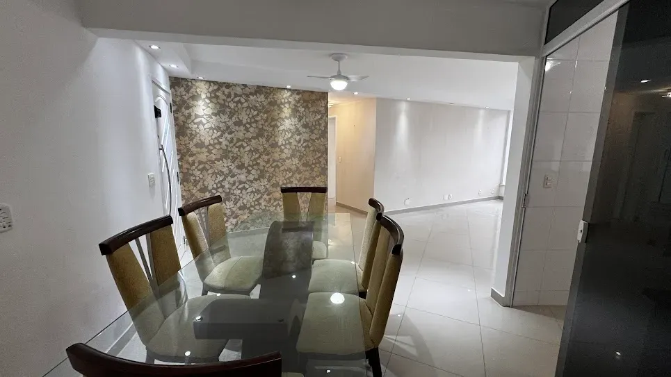 Apartamento, 86 m², com janelas do piso ao teto — photo 18
