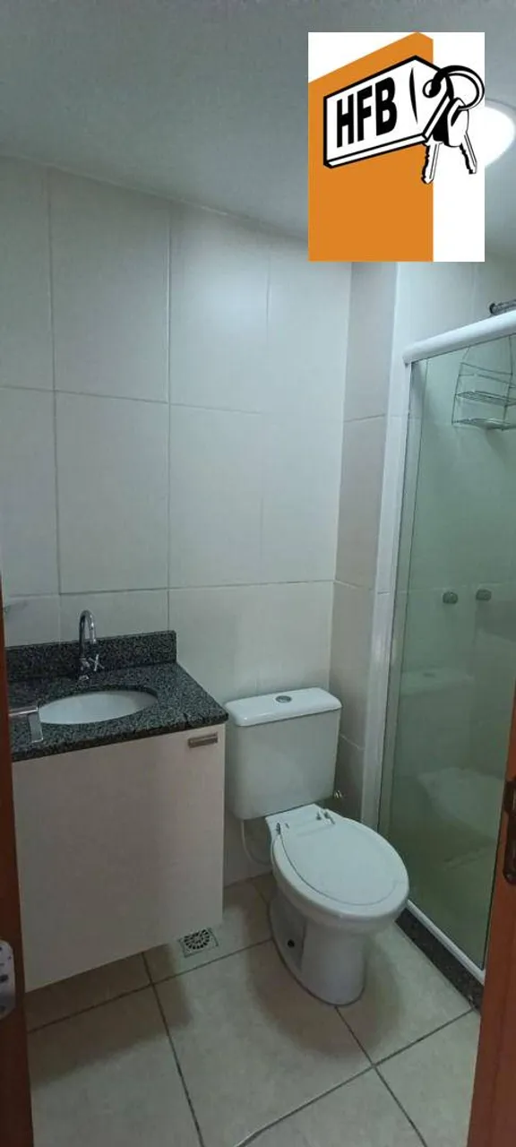 Cobertura with 3 bedrooms and 2 bathrooms, 110 m² — photo 4