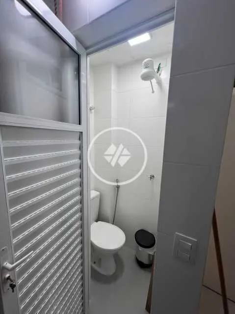 Washing machine in a 3-bedroom apartment, 105 m² — photo 24