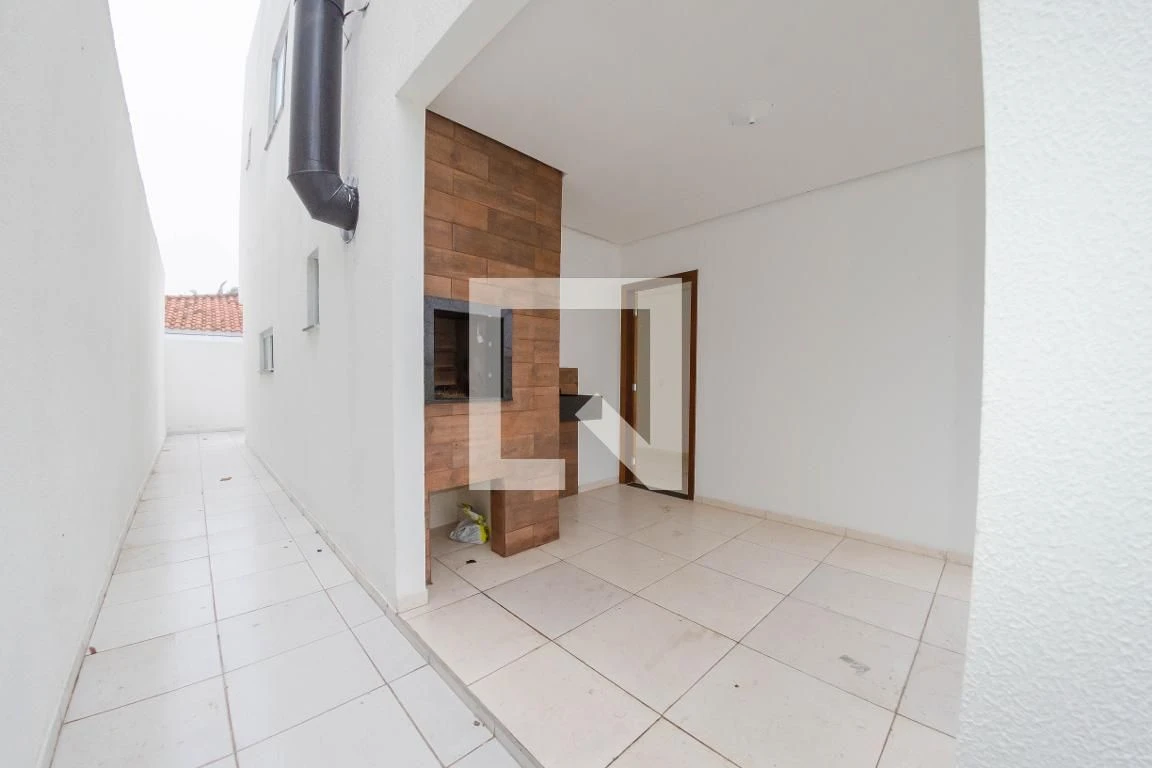Casa de 3 quartos com varanda gourmet, Santinho — photo 20