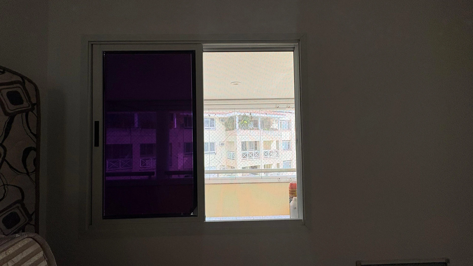 3-bedroom apartment with a glass-enclosed balcony — photo 34