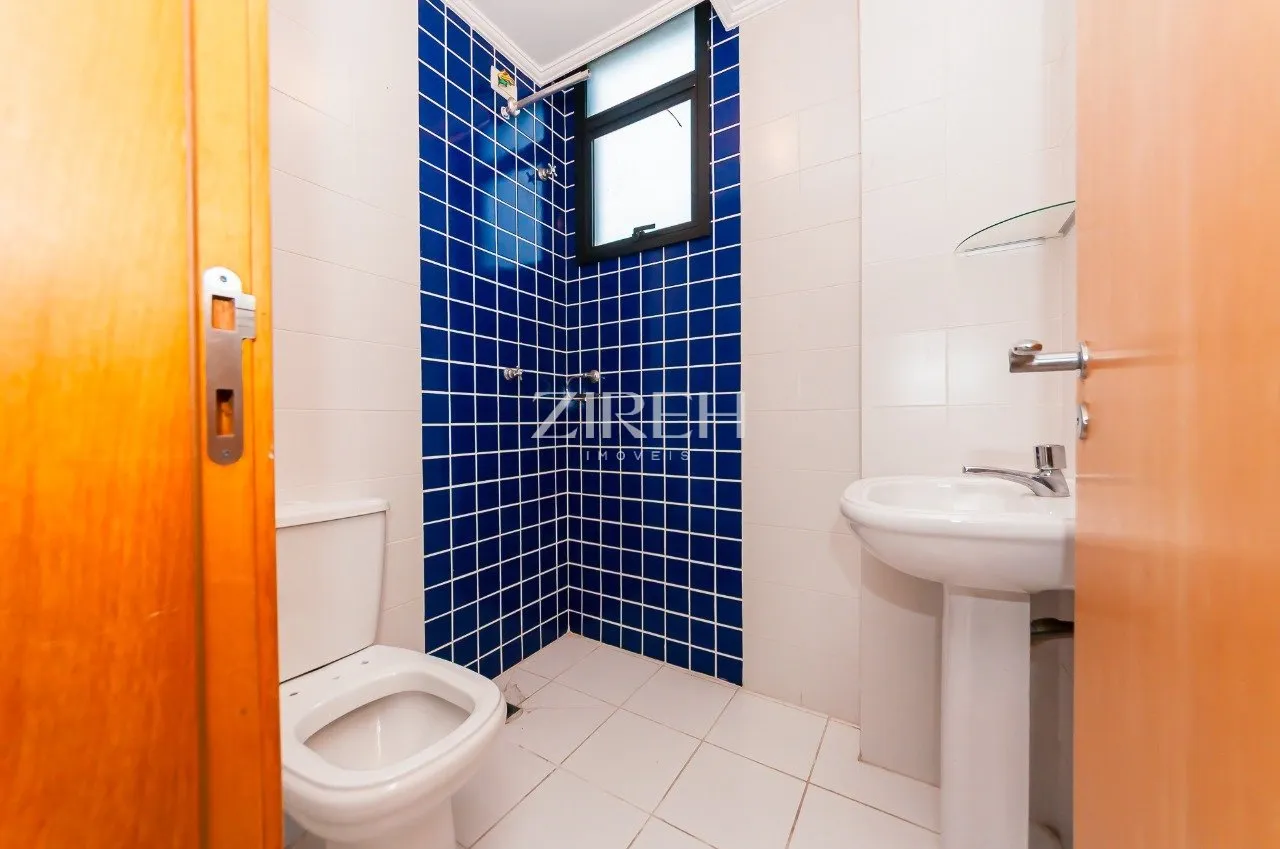 Apartamento de 3 quartos com churrasqueira privativa — photo 19