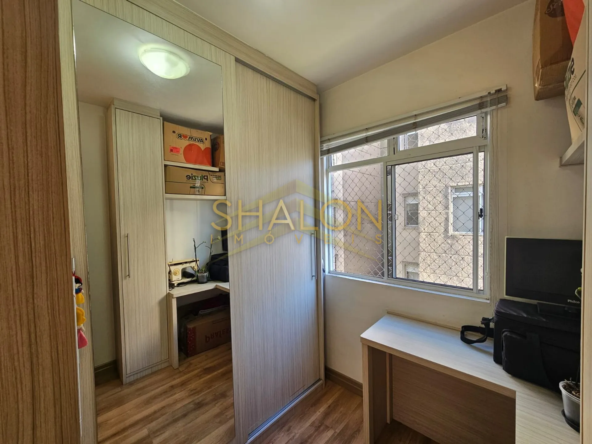 Furnished apartment, 58 m², with a washing machine — photo 17