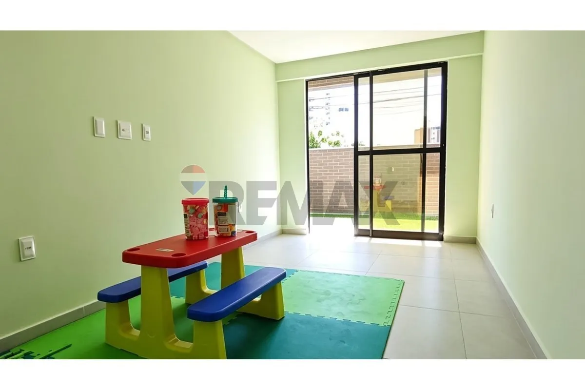 50 m² apartment on the 2nd floor, no parking included — photo 6