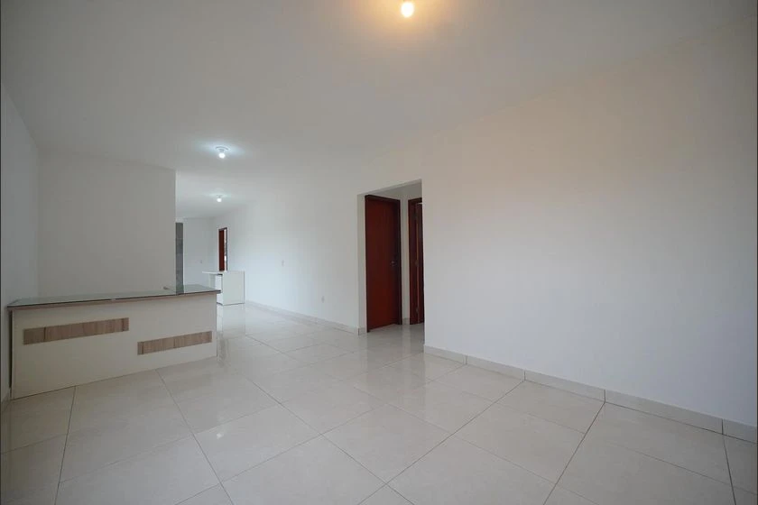 Apartamento para aluguel com 3 quartos, quintal e pets — photo 2
