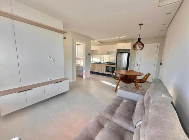 Apartamento de 1 dormitorio con cocina abierta a gas — photo 4