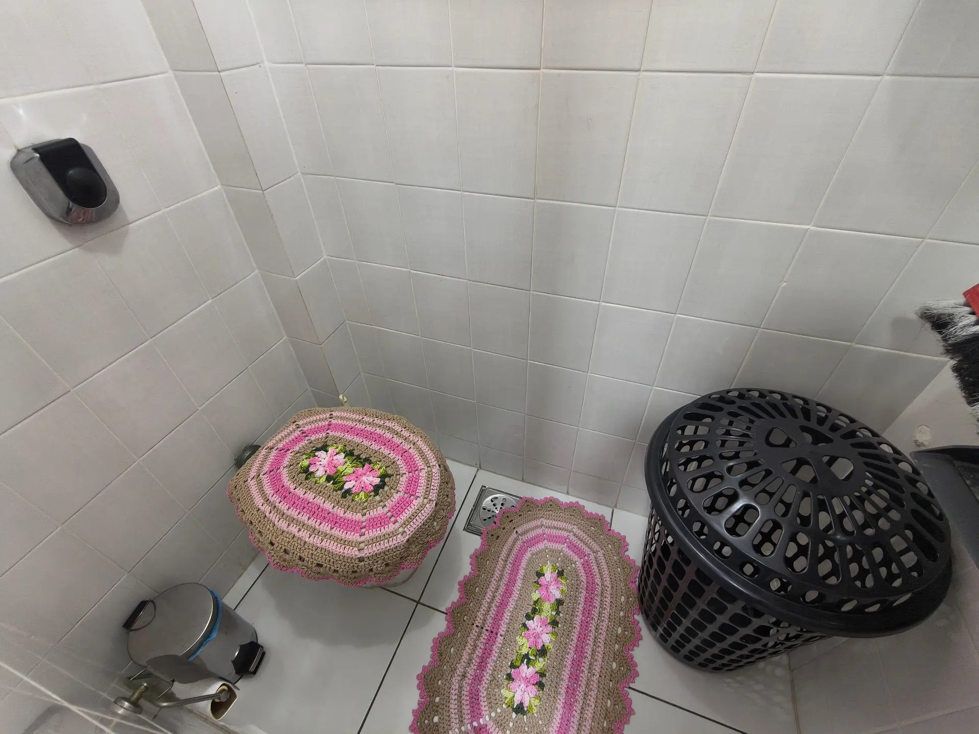 Apartamento amueblado con 3 dormitorios y balcón — photo 50