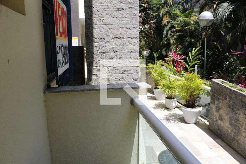 Apartamento de 2 dormitorios con balcón y 60 m² — photo 3