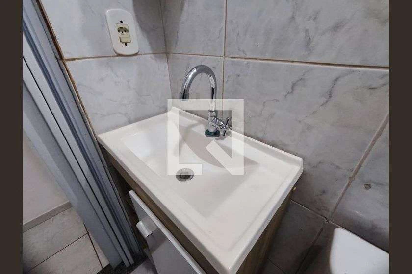 Apartamento de 1 quarto com cozinha aberta e 40 m² — photo 18