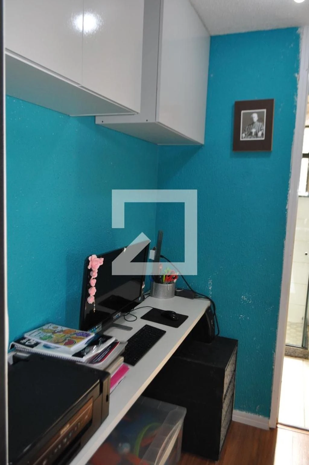 2-bedroom apartment with a private pool — photo 13