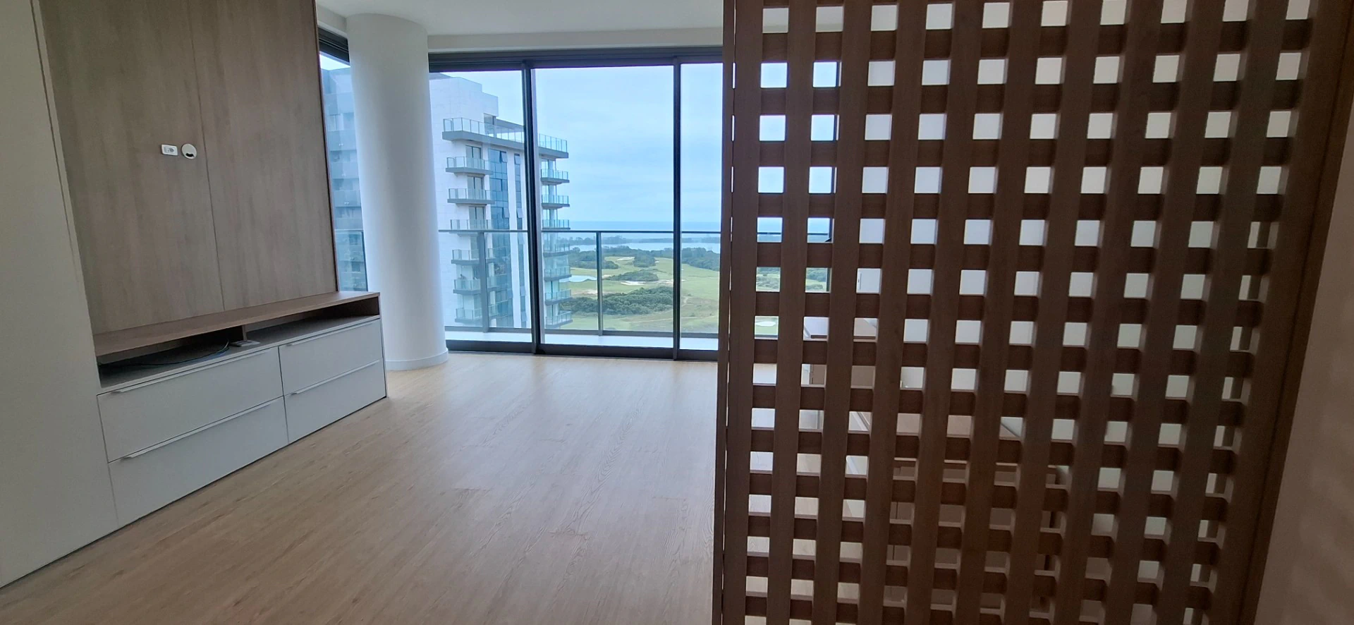 Apartamento com janelas do piso ao teto, Barra da Tijuca — photo 24
