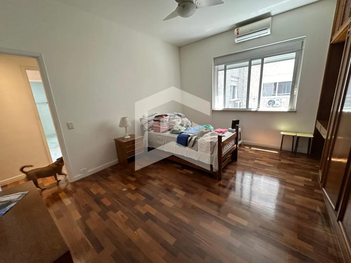 Apartment with 3 bedrooms and 3 bathrooms plus elevator — photo 22
