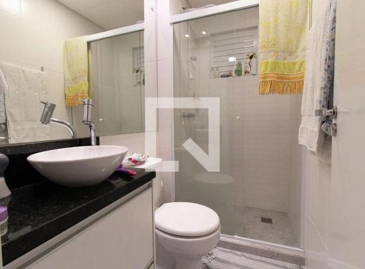 Apartamento mobiliado 1 quarto com cozinha integrada 50 m² — photo 7