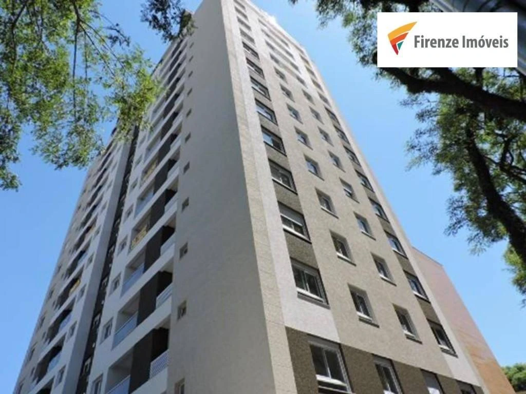 Apartamento de 3 quartos com varanda gourmet, Portão — photo 30