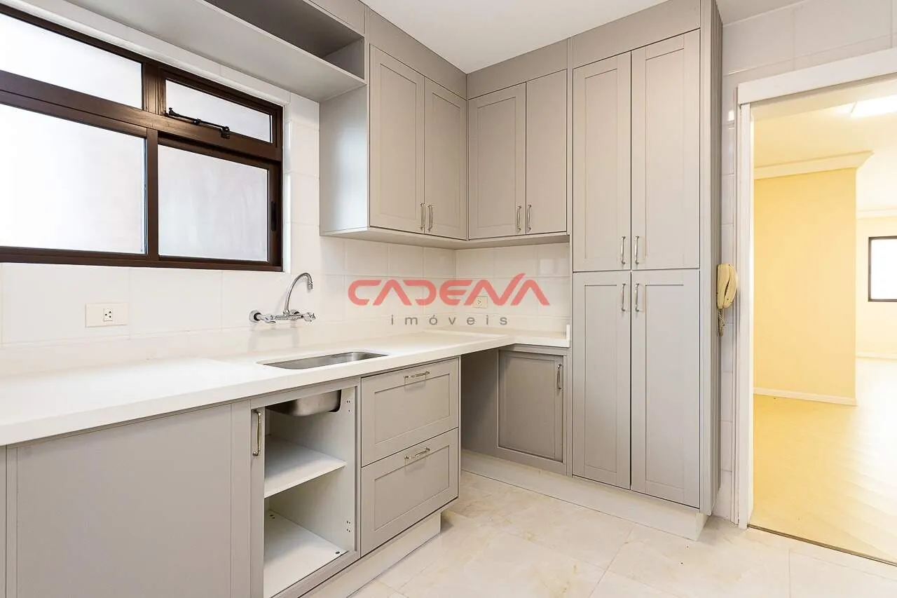 Apartment with 4 bedrooms and 2 parking spaces — photo 11