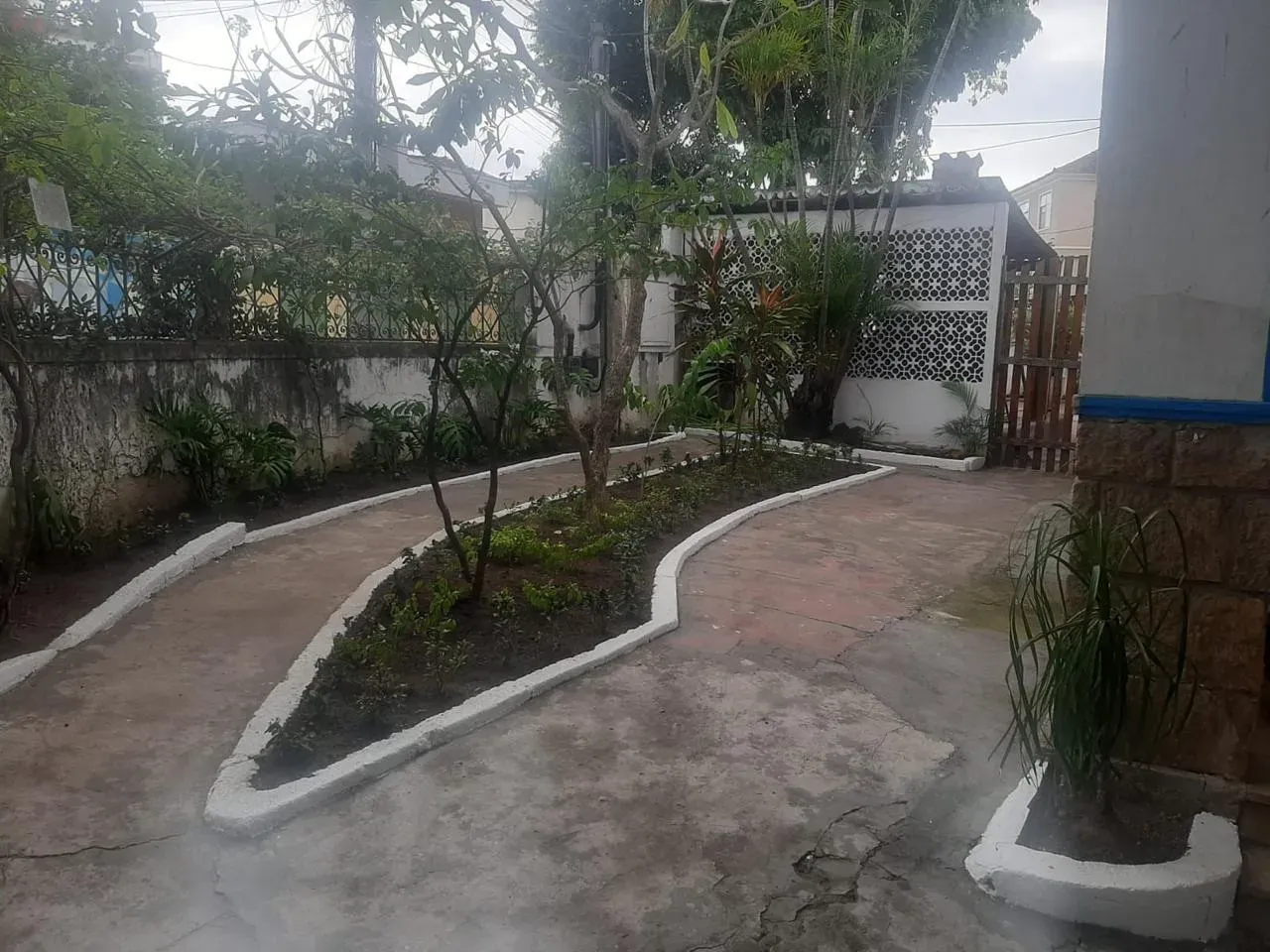 Private BBQ in a 4-bedroom house, 110 m² — photo 30
