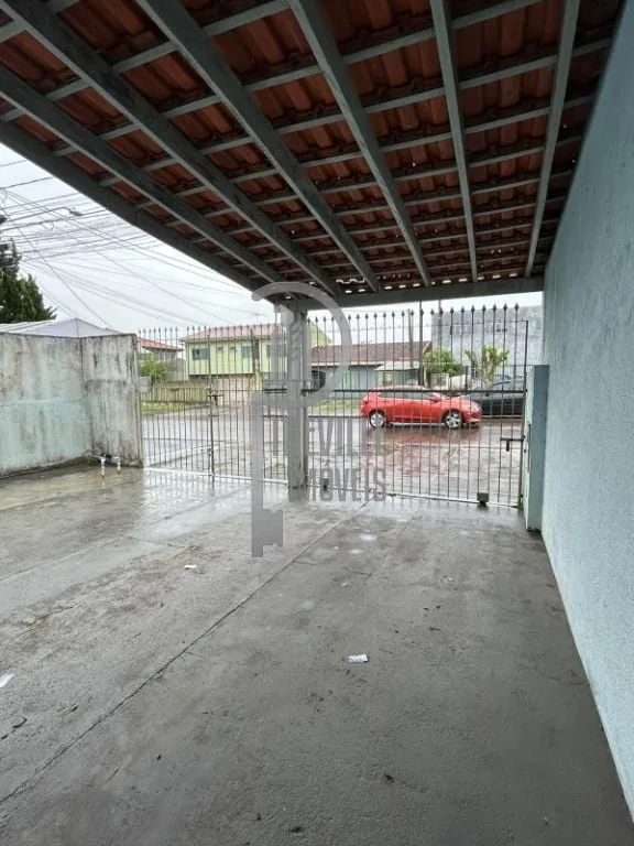 Пральна машина та 3 спальні: будинок 95 м² — photo 5