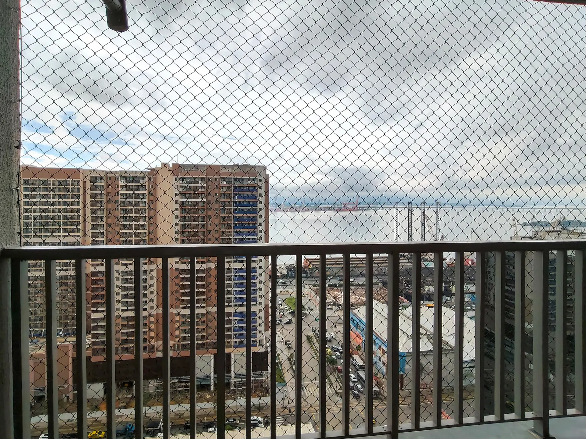 3-bedroom apartment with a water view in Rio de Janeiro — photo 49