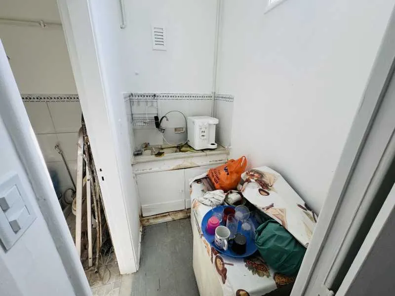 3-bedroom apartment with 73 m² and no parking — photo 12