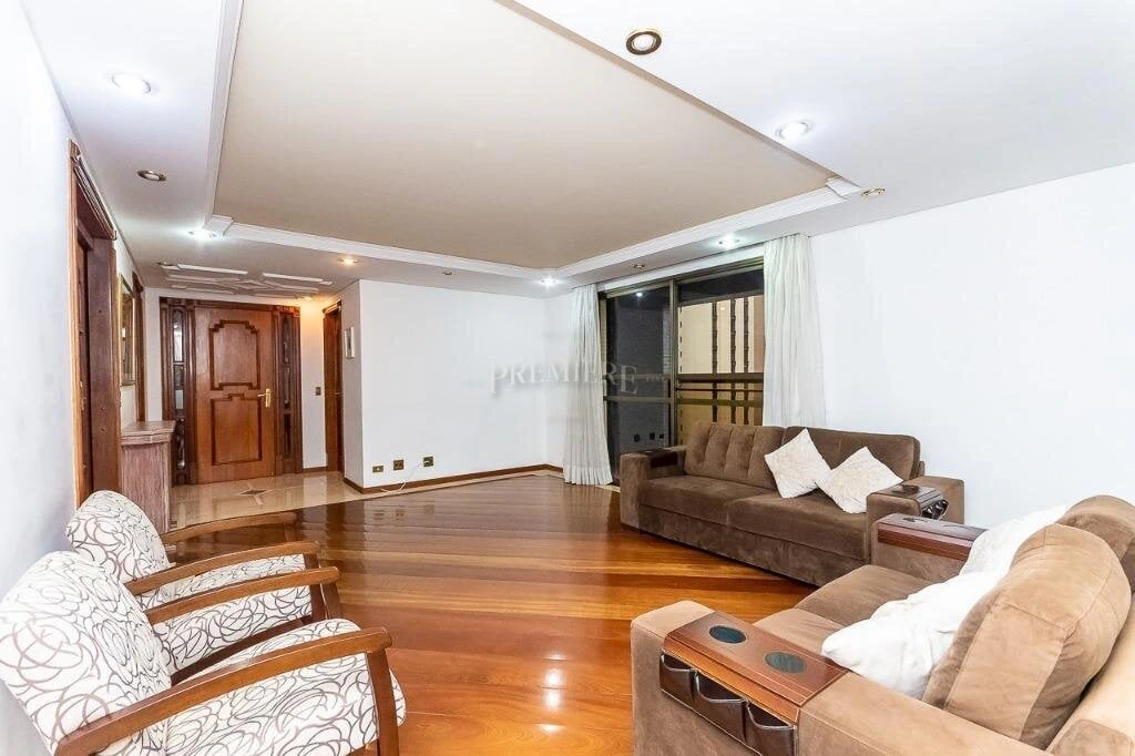 Furnished apartment, 236 m², with a washing machine — photo 5