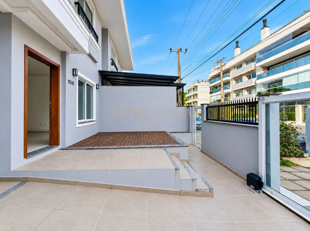 Casa de 4 quartos com jardim, Canasvieiras — photo 28
