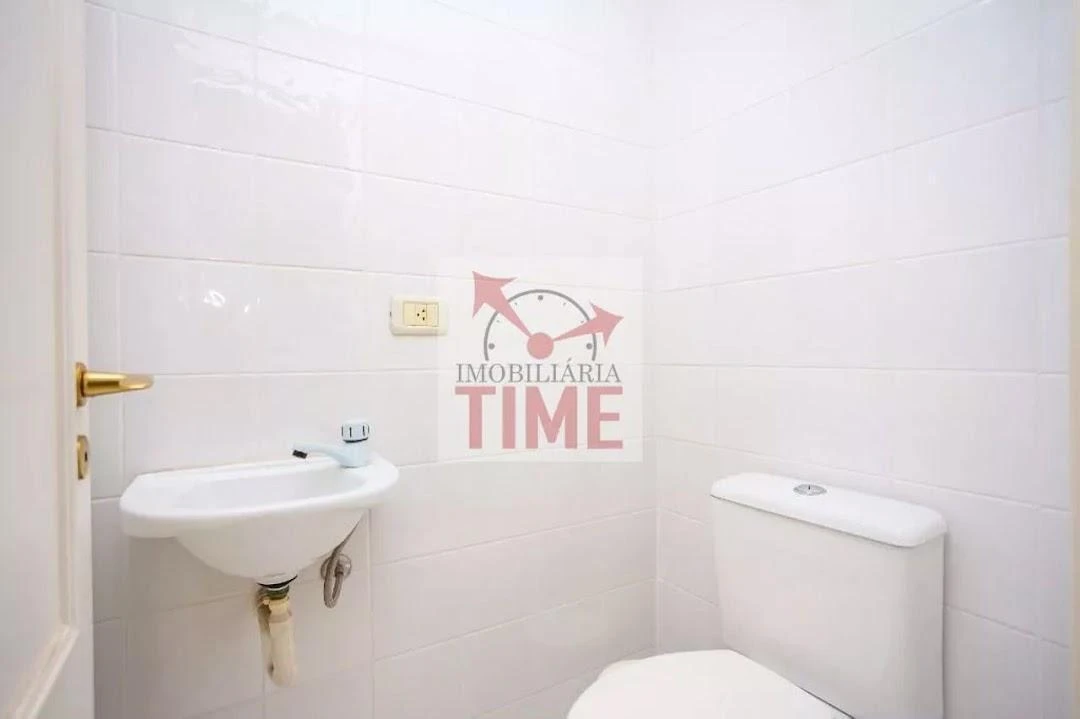 Apartamento de 3 quartos com máquina de lavar, Batel — photo 46