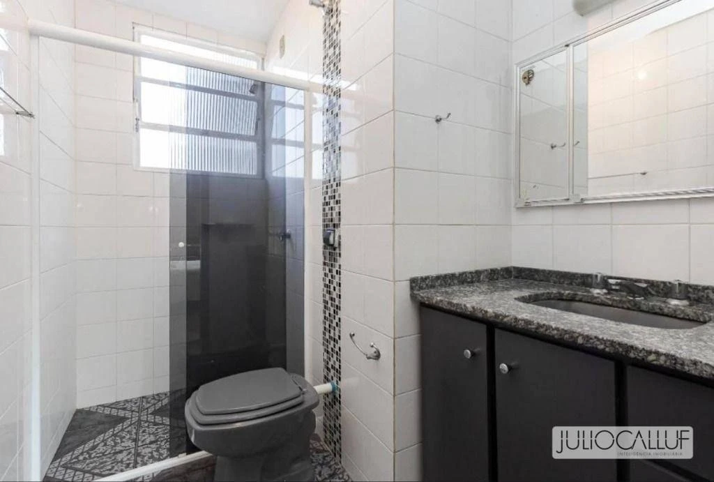 4-bedroom house with a washing machine in Curitiba — photo 18