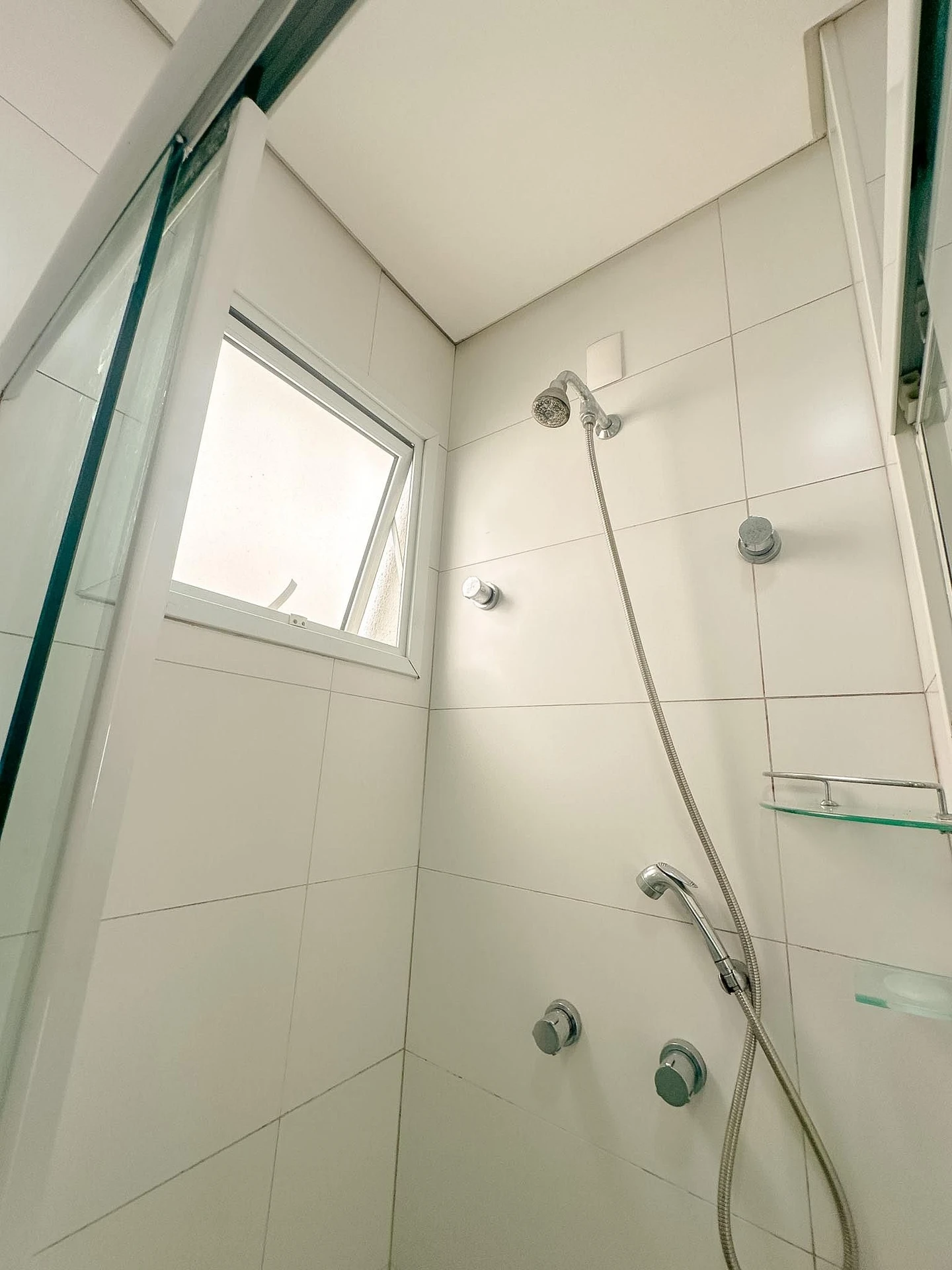 Apartamento mobiliado, 64 m², com varanda gourmet — photo 49