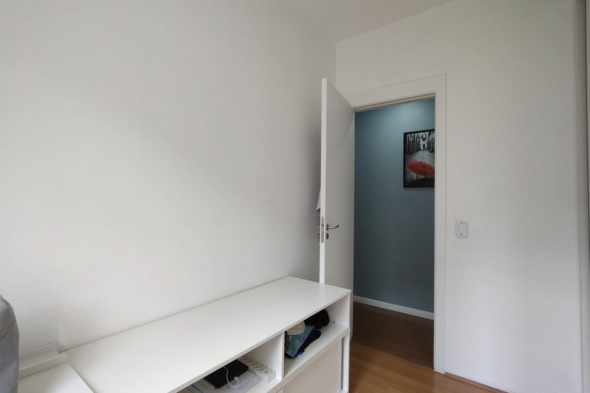 2-bedroom apartment with a glass-enclosed balcony — photo 64