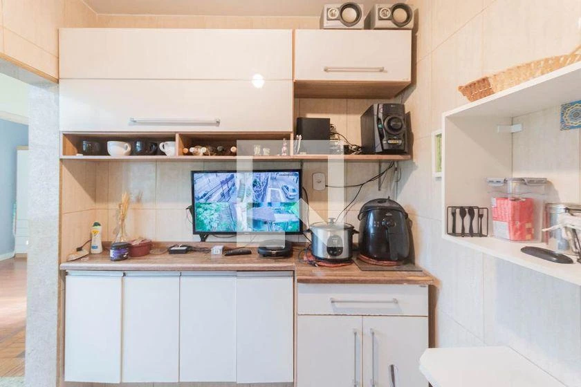 Casa mobiliada com 3 quartos e cozinha a gás — photo 21
