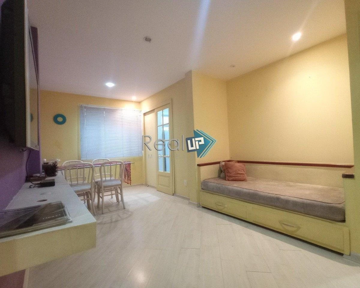 Apartment, 31 m², with a washing machine — photo 10