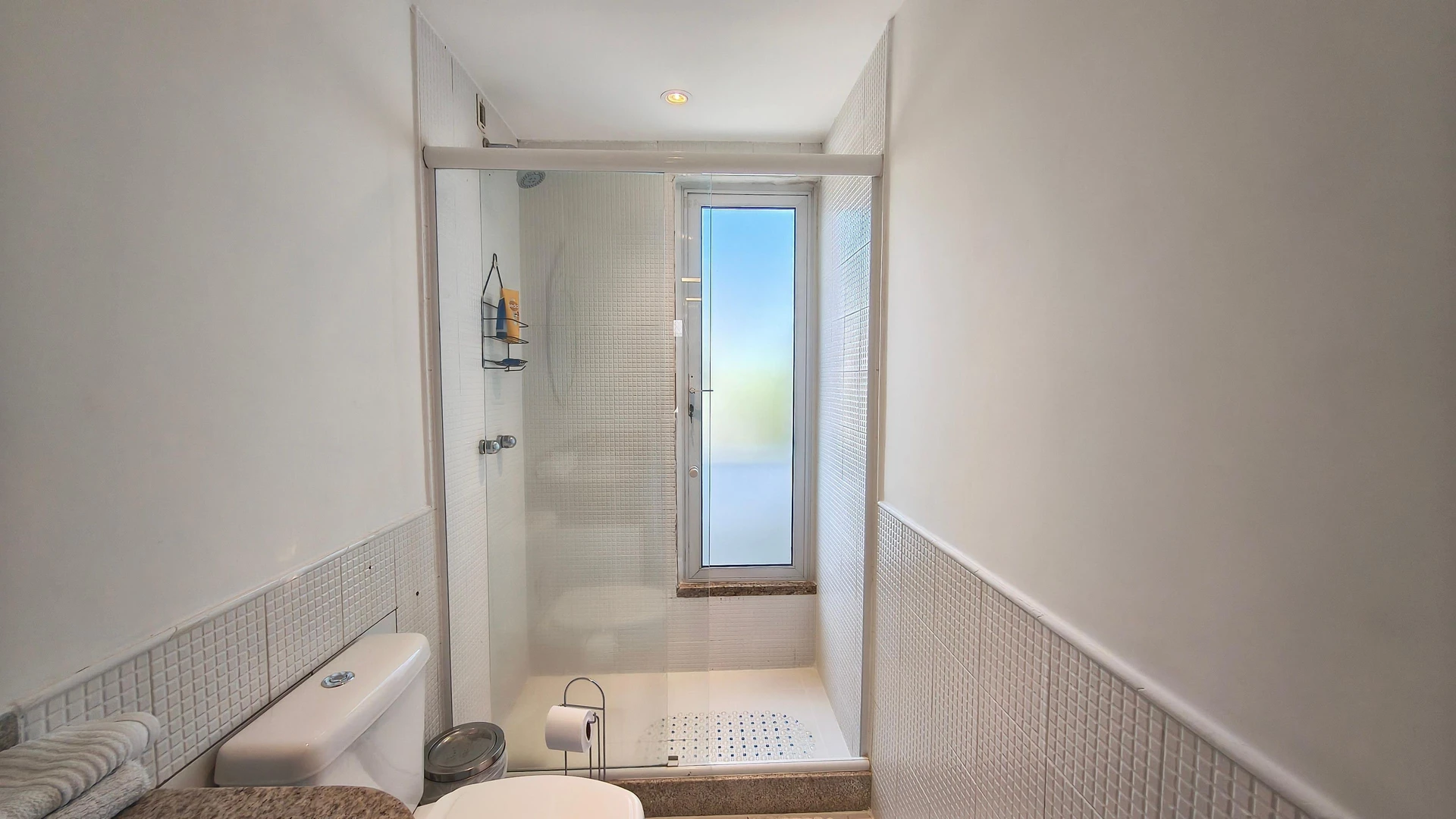 Apartamento mobiliado com 3 suítes e varanda com churrasqueira — photo 49