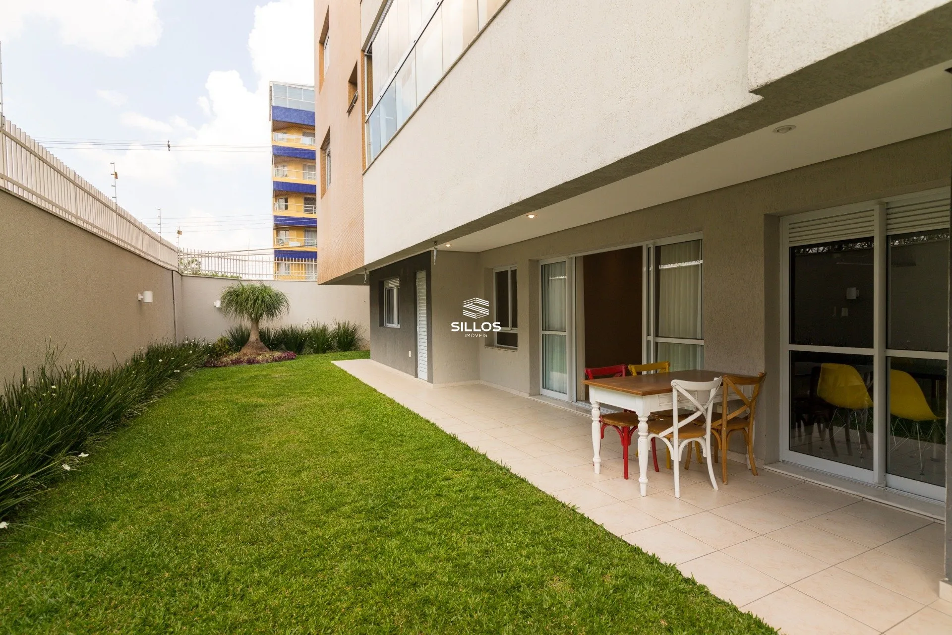 4-bedroom apartment for rent with 434 m² and 3 parking — photo 25