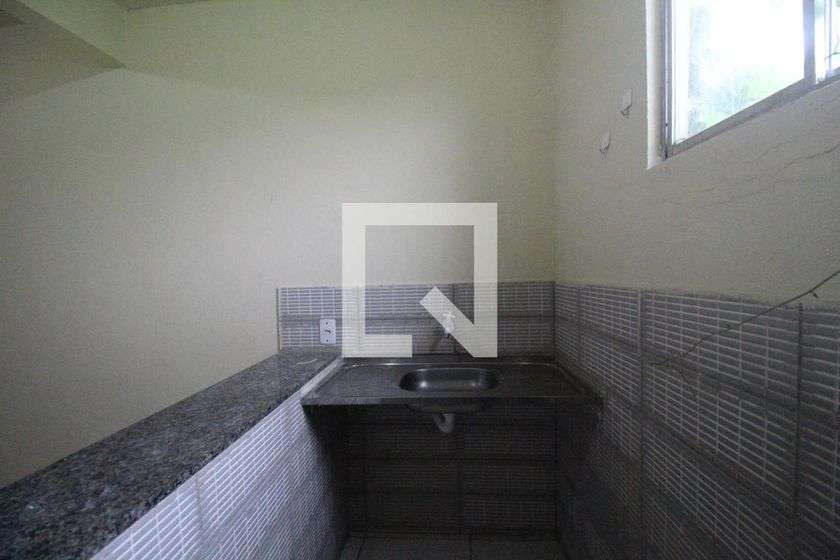 Kit de 28 m² con 1 suite y 1 baño, sin parking — photo 11