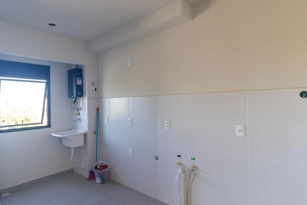 Apartamento de 3 quartos em condomínio com academia — photo 15