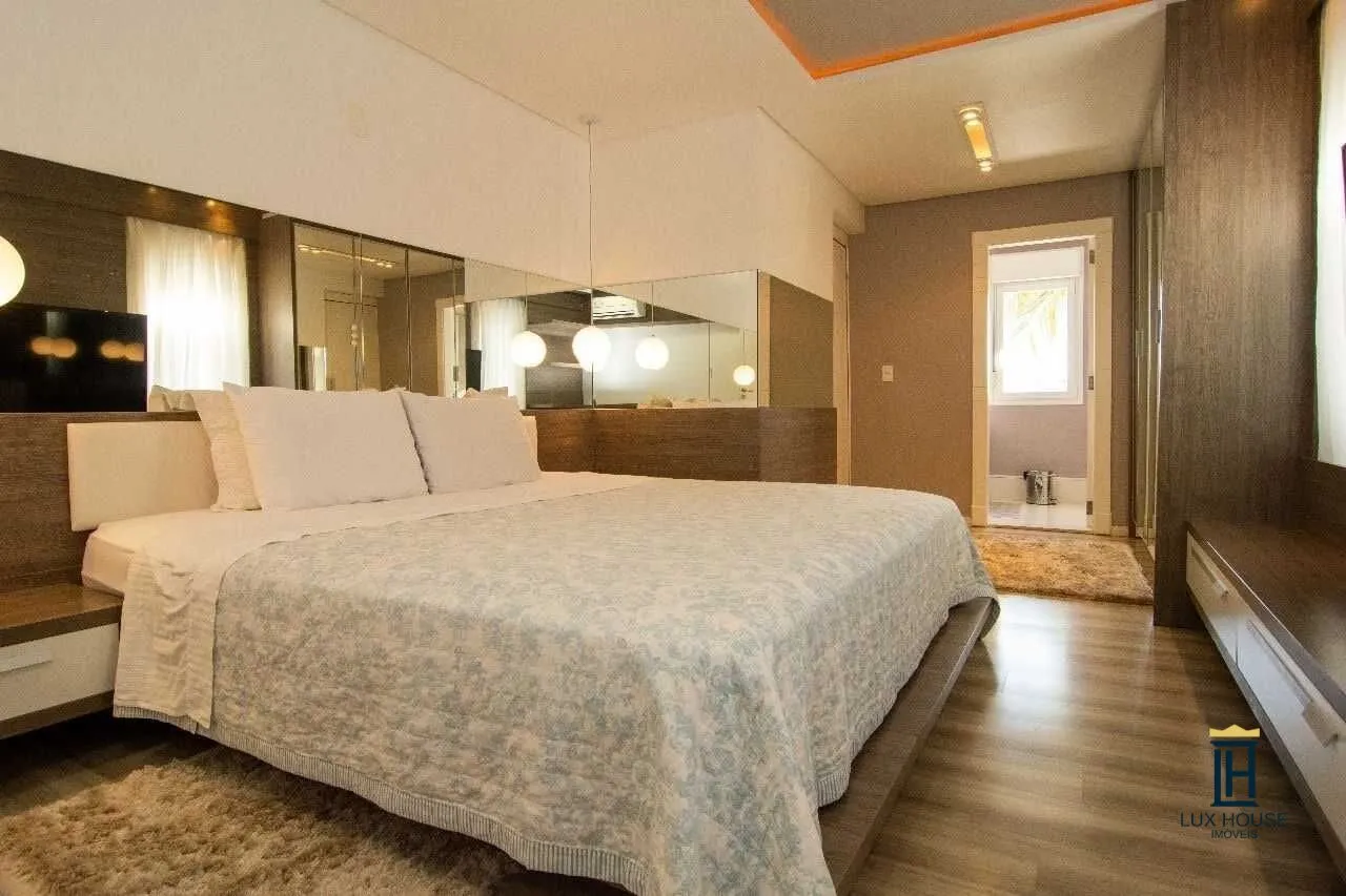 Casa amueblada con 5 suites y 450 m² para locación anual — photo 5