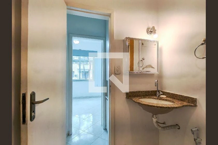 2-bedroom, 68 m² apartment in Rio de Janeiro — photo 24