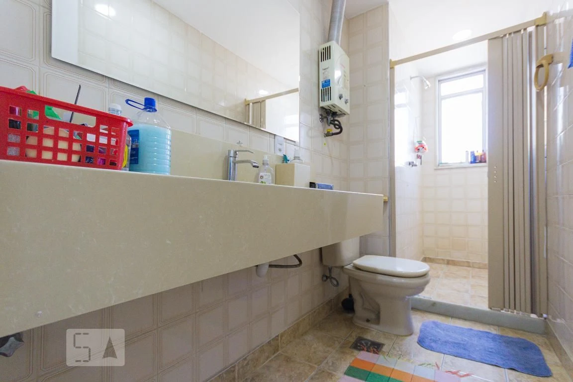 Apartamento mobiliado com 3 dormitórios e 3 banheiros — photo 15