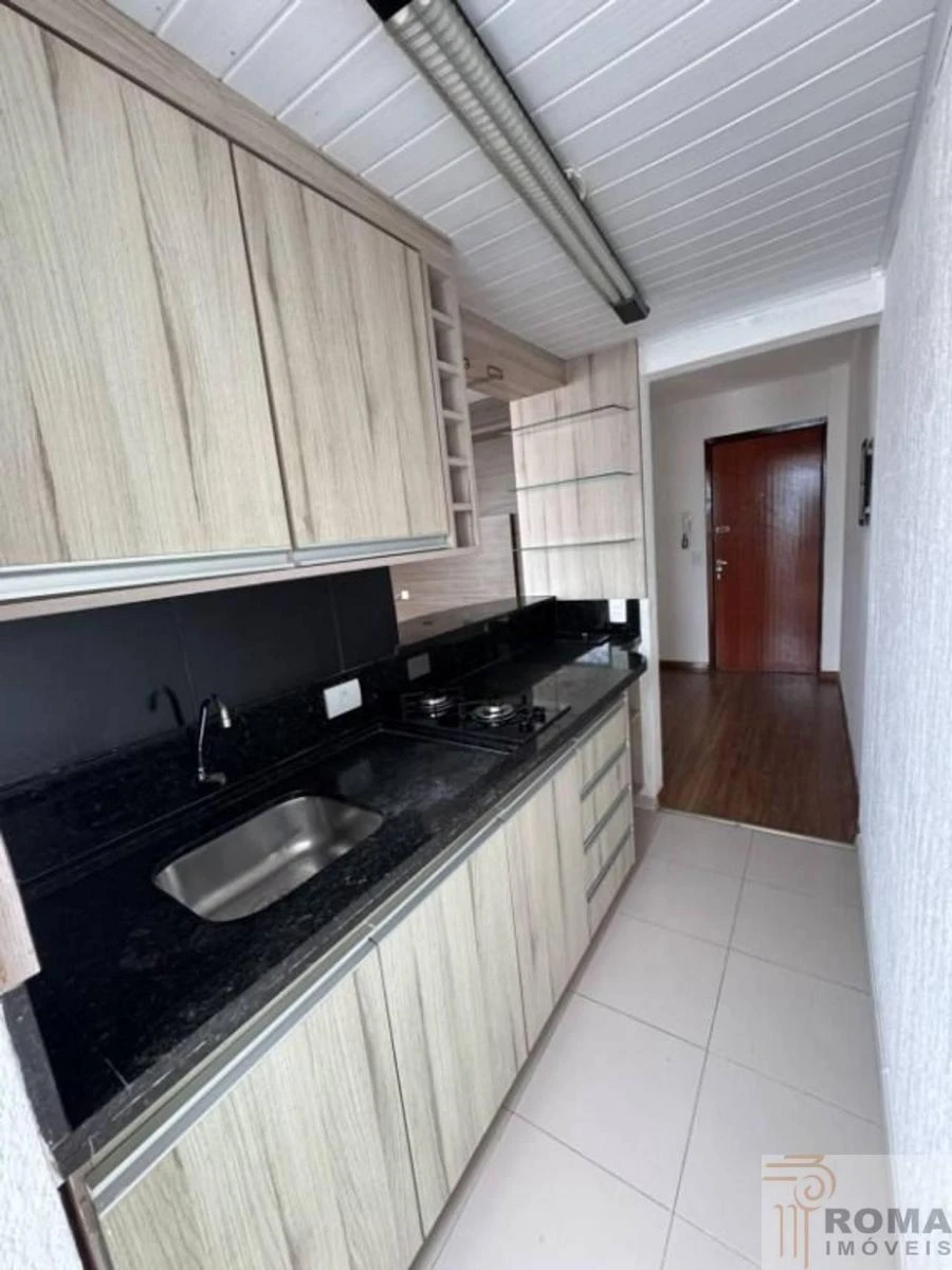 Apartment, 33 m², with a home office — photo 6