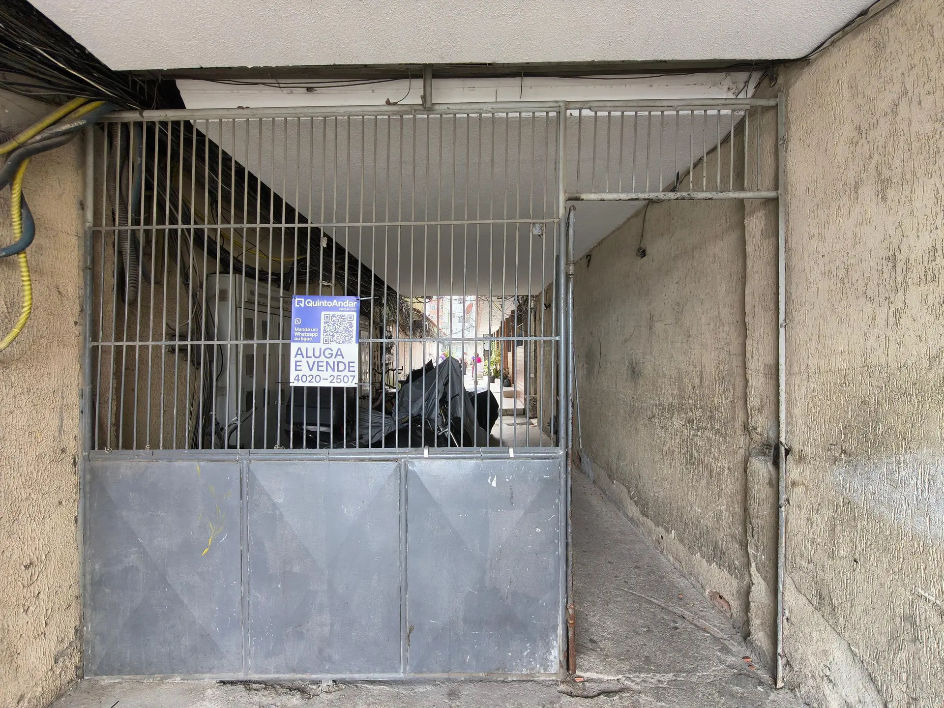 Квартира з 2 спальнями та пральною машиною — photo 35