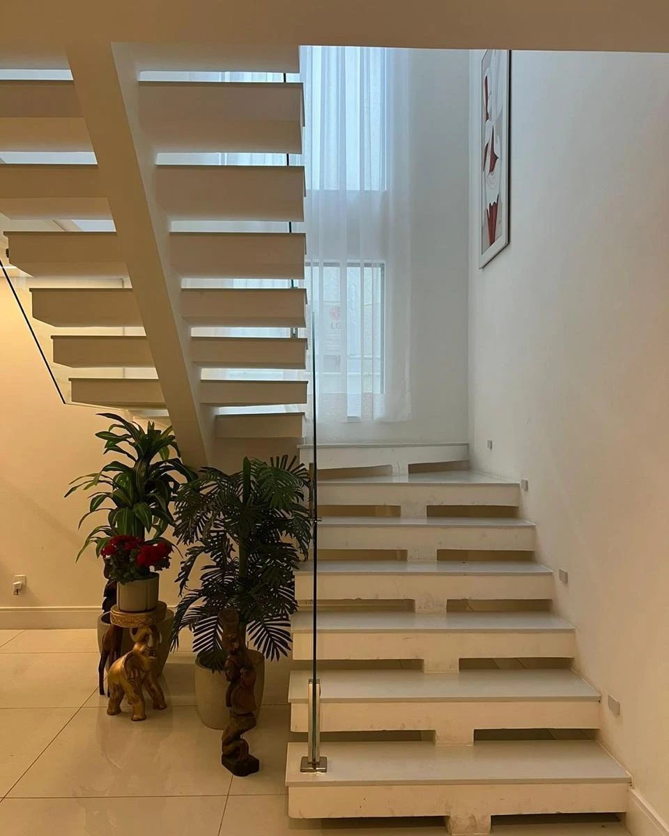 Casa en alquiler con 4 suites y cocina abierta — photo 23