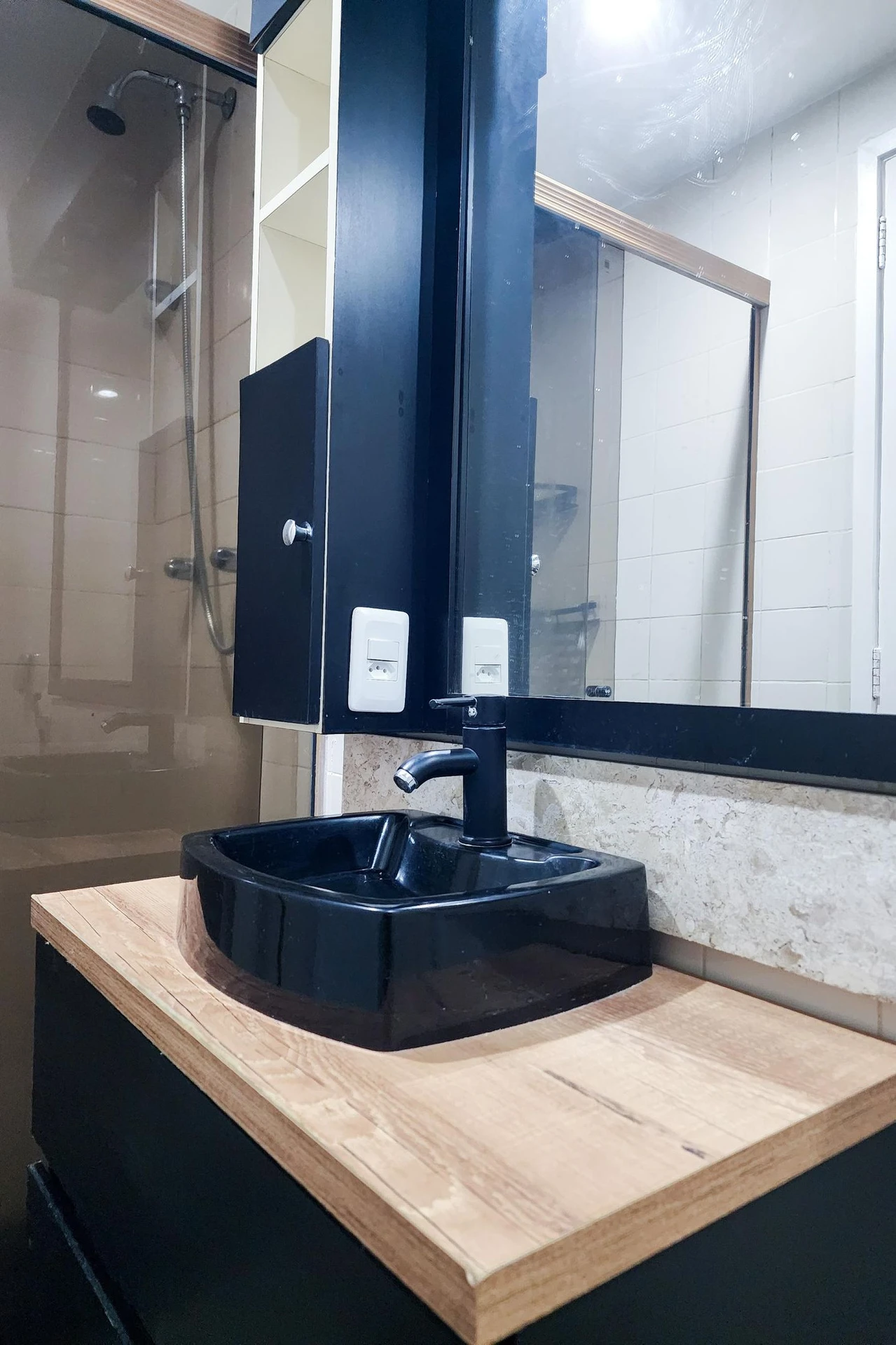 2 quartos e piscina privativa: apartamento de 72 m² — photo 50