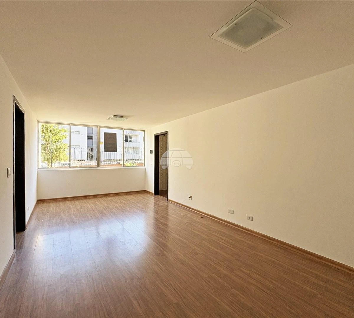 122 m² apartment with 3 bedrooms and 1 en-suite