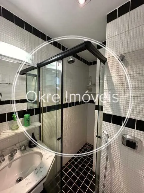 Cobertura duplex de 4 quartos com varanda e terraço — photo 38
