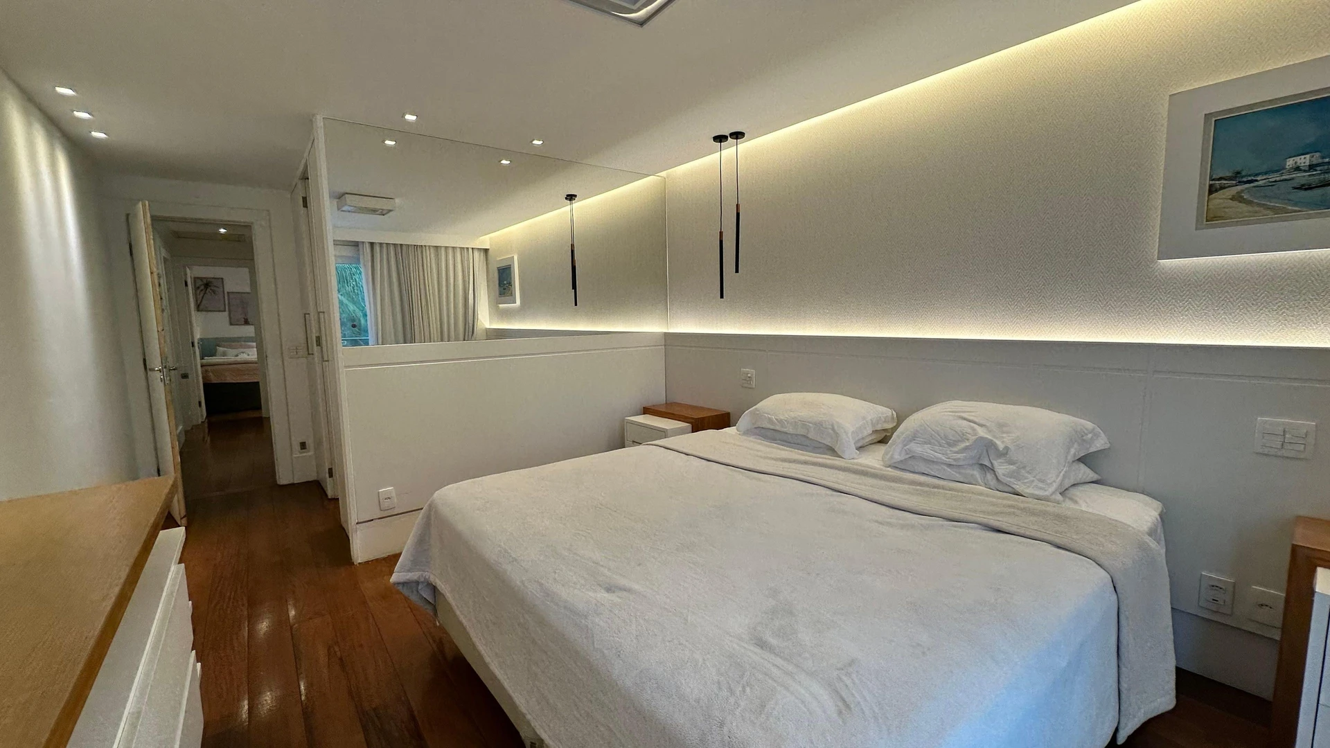 Furnished house, 360 m², with a walk-in closet — photo 4