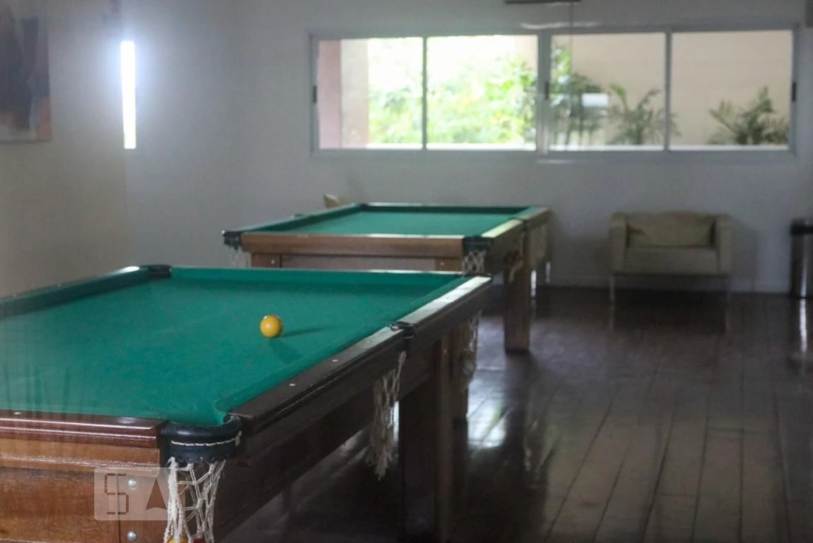 Apartamento alugado com 2 quartos e 1 suíte — photo 65