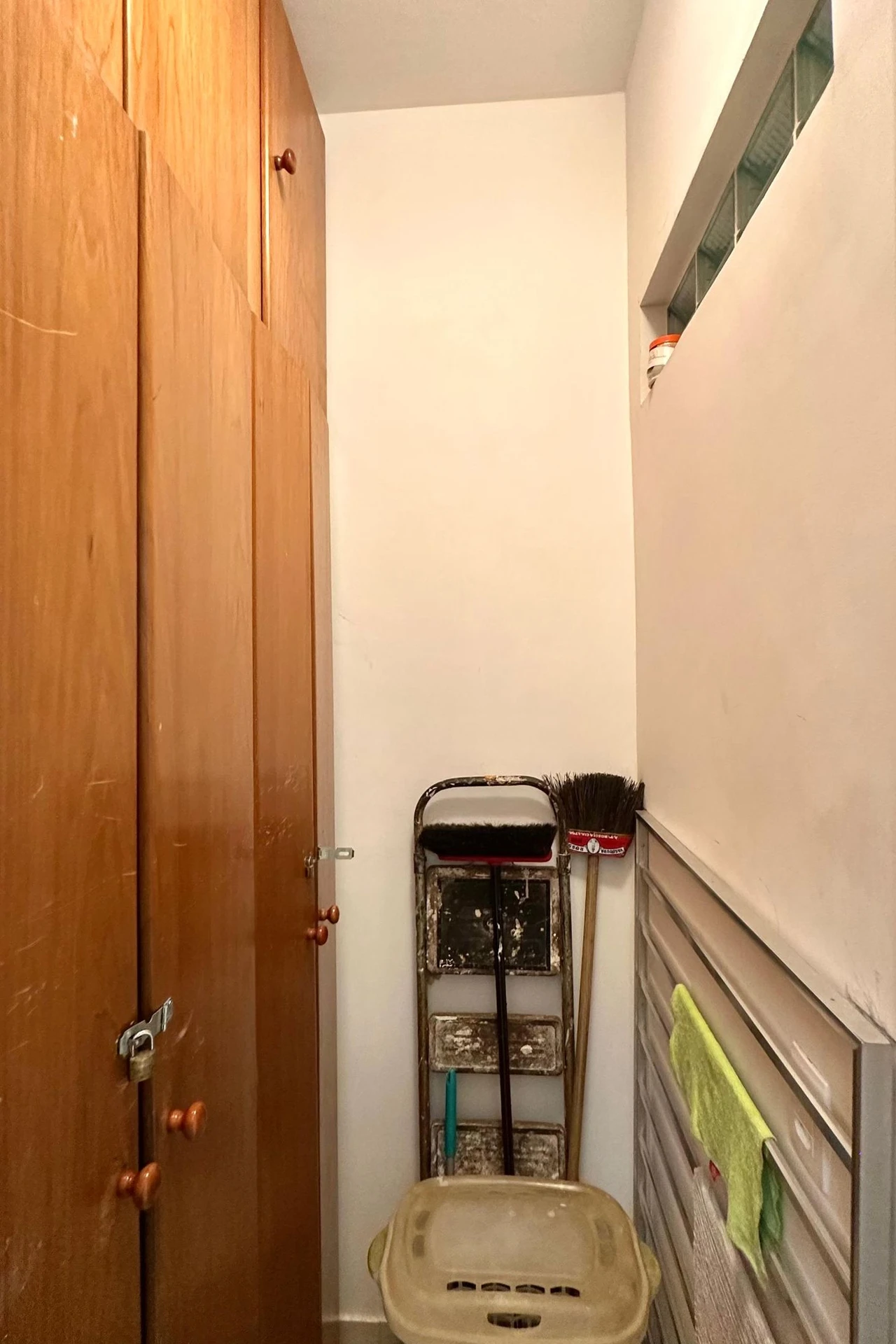 Apartamento mobiliado com 3 quartos e fogão a gás — photo 36