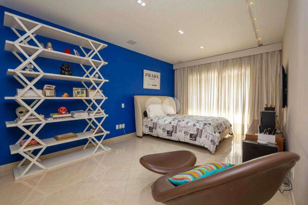 Furnished house with 7 en-suite bedrooms and 10 baths — photo 27